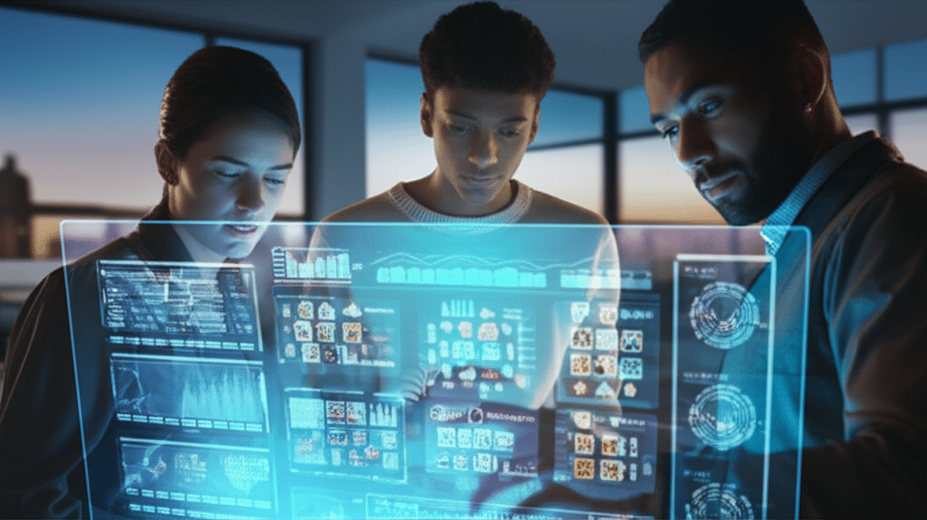 AI วิเคราะห์ เทรนด์สล็อต ธีมไหนเตรียมครองตลาด - ai-analysis-slot-game-trends