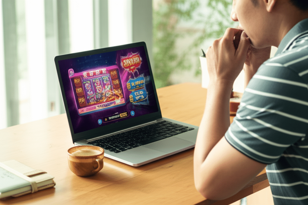 okcasino เทคนิคซื้อฟรีสปินให้คุ้ม สล็อตค่ายไหนจ่ายหนักสุด - buy-freespin-slot-review