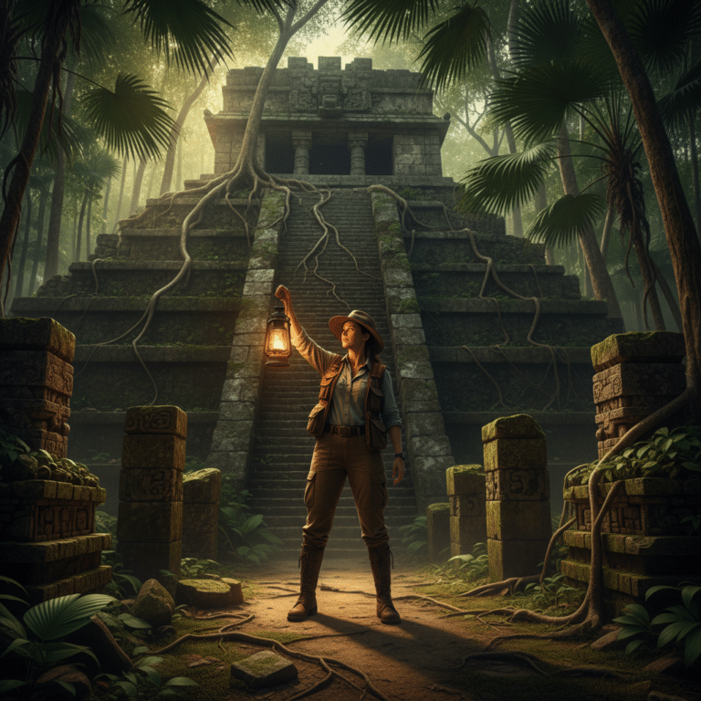 Mayan Destiny เกมใหม่ PG เจาะลึกฟีเจอร์โบนัส