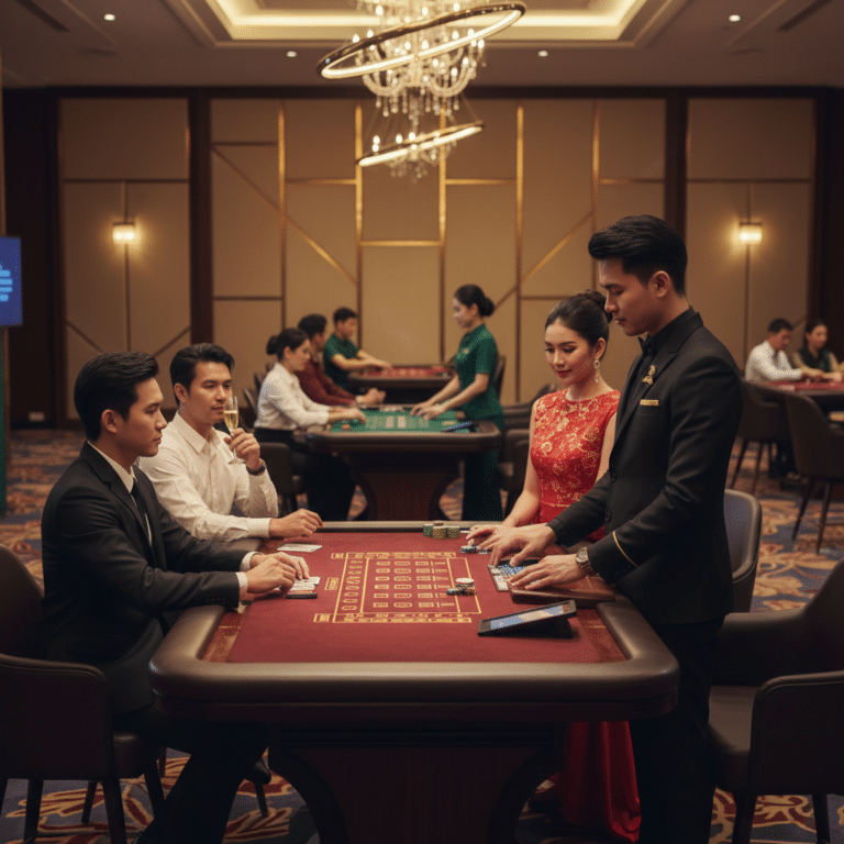 Dream Gaming​ ผู้ให้บริการจากทาง Ok Casino