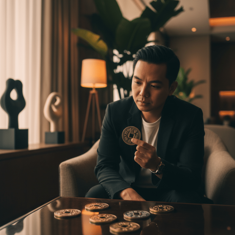 Fortune Coins ผู้ให้บริการเกม Jili game เหรียญนำโชค