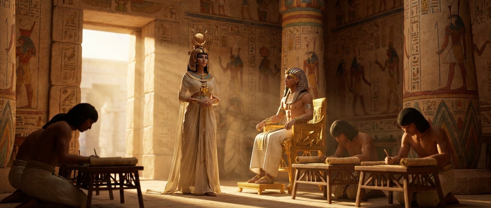 okcasino Pharaoh Royals คือเกมอะไรของค่ายเกม joker gaming - what-is-pharaoh-royals-joker-gaming